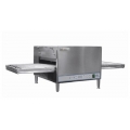 Lincoln Impinger 2504-1 Counter top conveyor oven - 1 Deck, Full Belt : Analogue Control